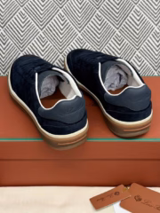 Кеды Loro Piana — изображение 4