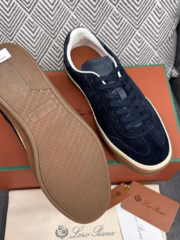 Кеды Loro Piana — изображение 5