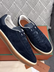 Кеды Loro Piana — изображение 6