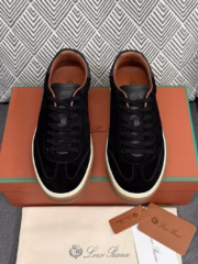 Кеды Loro Piana — изображение 2