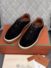 Кеды Loro Piana — изображение 3