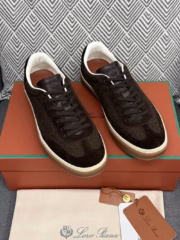 Кеды Loro Piana — изображение 2