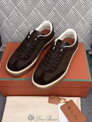 Кеды Loro Piana — изображение 3