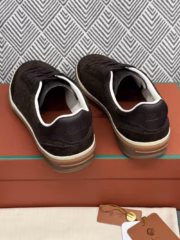 Кеды Loro Piana — изображение 4