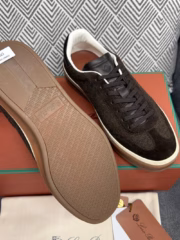 Кеды Loro Piana — изображение 5