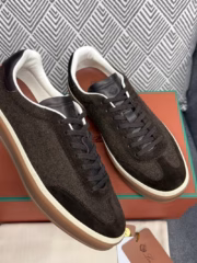 Кеды Loro Piana — изображение 6