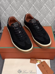 Кеды Loro Piana — изображение 2