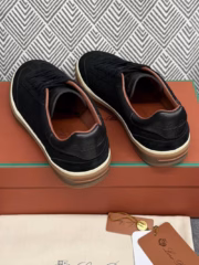 Кеды Loro Piana — изображение 3