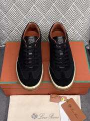 Кеды Loro Piana — изображение 4