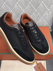 Кеды Loro Piana — изображение 6