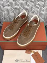 Кеды Loro Piana — изображение 3