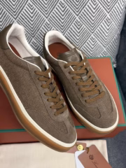 Кеды Loro Piana — изображение 6