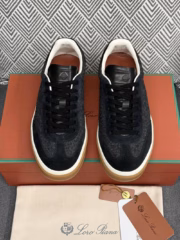 Кеды Loro Piana — изображение 2