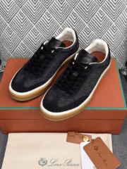 Кеды Loro Piana — изображение 3