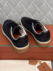 Кеды Loro Piana — изображение 4