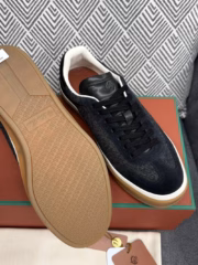 Кеды Loro Piana — изображение 5