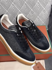 Кеды Loro Piana — изображение 6