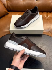 Кроссовки Santoni — изображение 2