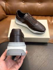 Кроссовки Santoni — изображение 5