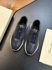 Кроссовки Santoni — изображение 2