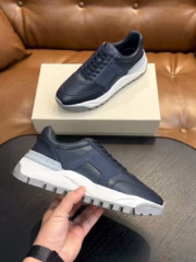 Кроссовки Santoni — изображение 3