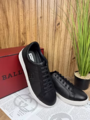 Кеды Bally
