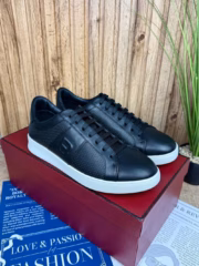 Кеды Bally — изображение 2