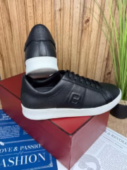 Кеды Bally — изображение 3