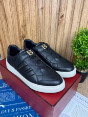 Кеды Bally — изображение 2