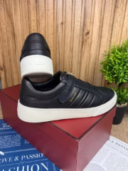 Кеды Bally — изображение 3