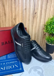 Кеды Bally — изображение 2