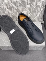 Кеды Kiton — изображение 4