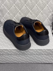 Кеды Kiton — изображение 5