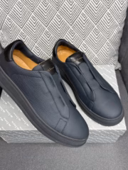 Кеды Kiton — изображение 6