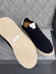 Кеды Kiton — изображение 3