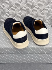 Кеды Kiton — изображение 5