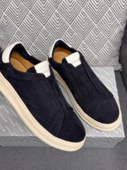 Кеды Kiton — изображение 6