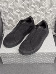 Кеды Kiton — изображение 3