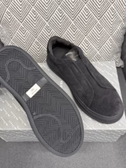 Кеды Kiton — изображение 4