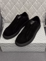 Кеды Kiton — изображение 3