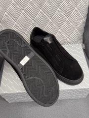 Кеды Kiton — изображение 4