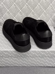 Кеды Kiton — изображение 5