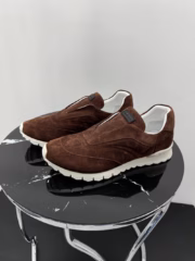 Кроссовки Kiton