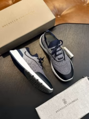 Кроссовки Brunello Cucinelli