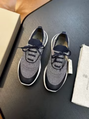 Кроссовки Brunello Cucinelli — изображение 2