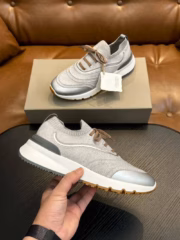 Кроссовки Brunello Cucinelli