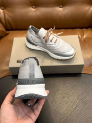 Кроссовки Brunello Cucinelli — изображение 2