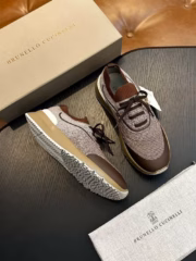 Кроссовки Brunello Cucinelli