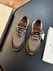 Кроссовки Brunello Cucinelli — изображение 2