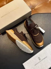 Кроссовки Brunello Cucinelli